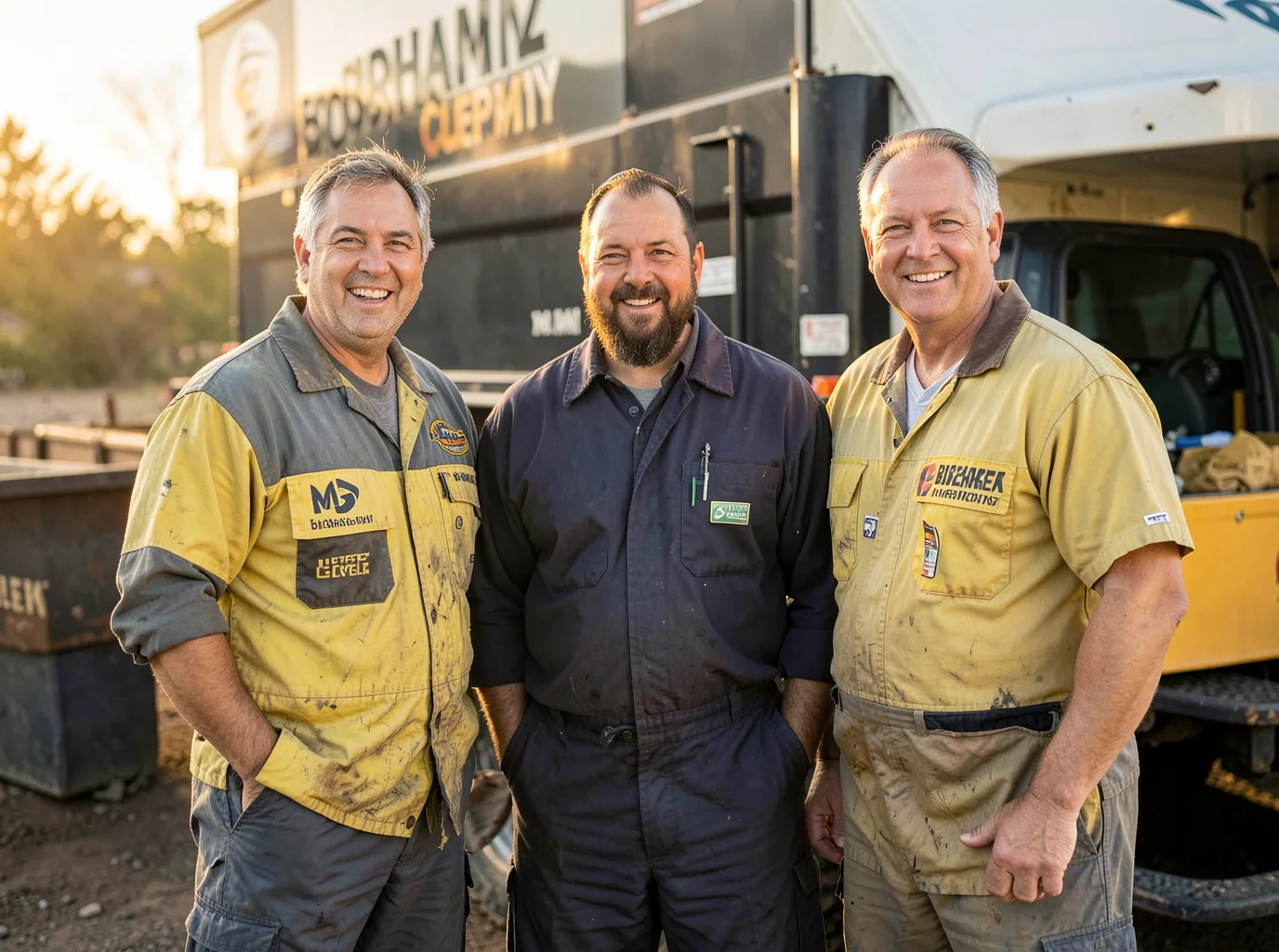 Sewage Cleanup company in Loman, MN